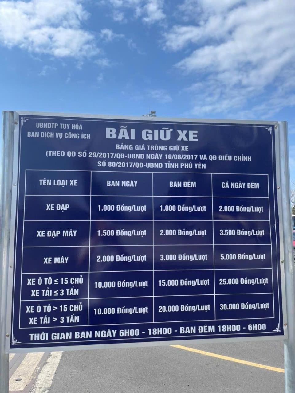 Luna Apartment - Apec Mandala Phu Yen Туихоа Экстерьер фото